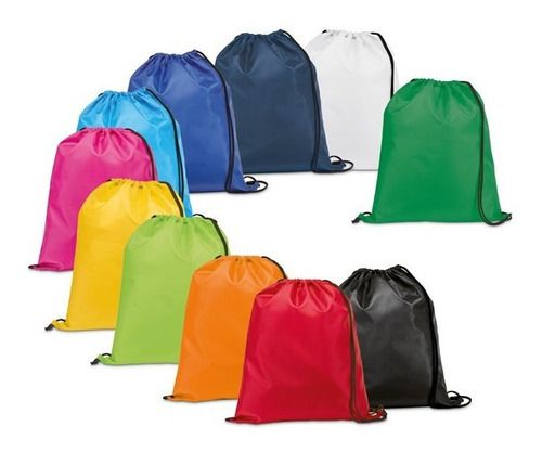 Mochilas - Sacochilas