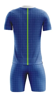 UNIFORME FUTEBOL MASCULINO GOLA POLO