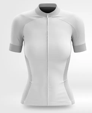 CAMISA CICLISMO CONFORT FEMININO DRY CONFORT