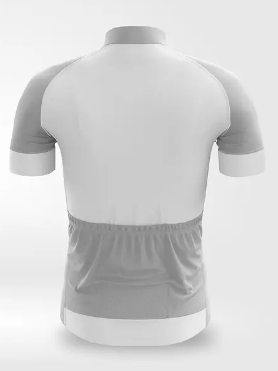 CAMISA CICLISMO CONFORT MASCULINO DRY CONFORT