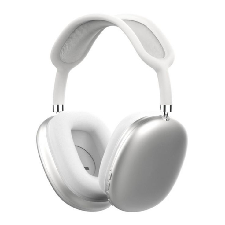 Fone de Ouvido, HeadSet P9 Bluetooth Max Pret